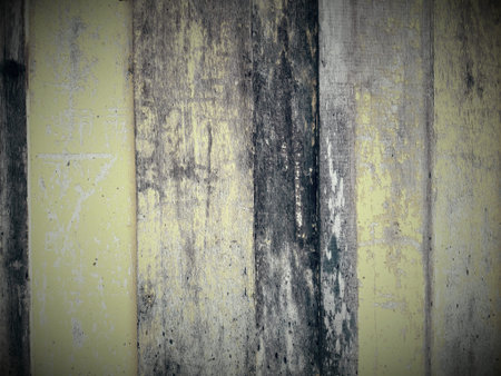 old wood wall, retro tone, dark tone, vintage toneの写真素材
