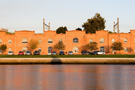 Detail of monument in the city of Aveiro - Portugalのeditorial素材