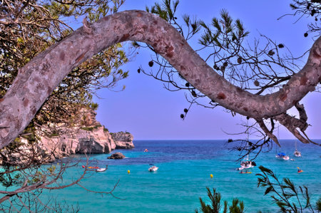 menorca