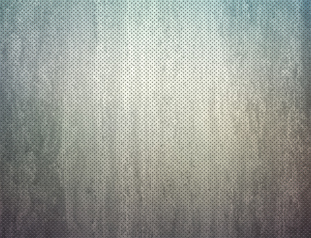 Perforated grunge texture background, marbled and fadedの写真素材