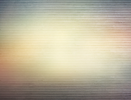 Embossed plate texture background, faded and grungyの写真素材