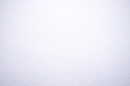 Fresh white snow texture - Winter materialの写真素材