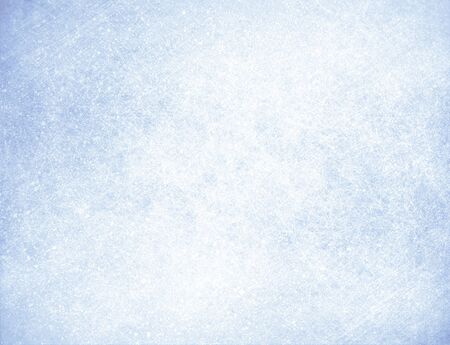 Frost texture iced surface - Winter materialの写真素材