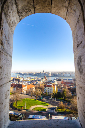 cityscapeの写真素材