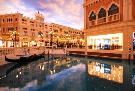  reflecting in the water のeditorial素材