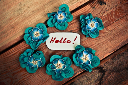 Hello
