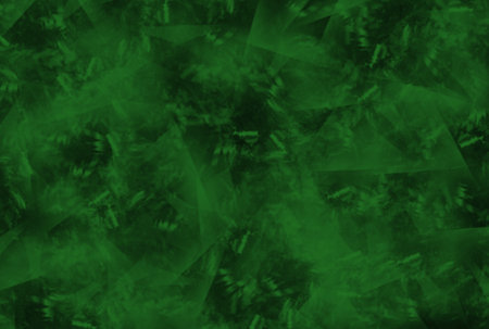 Trendy abstract background artistic texture artworkの写真素材