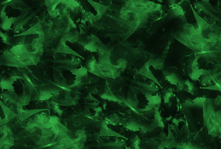 Trendy abstract background artistic texture artworkの写真素材