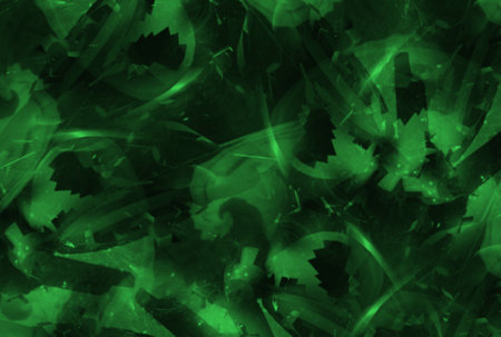 Trendy abstract background artistic texture artworkの写真素材