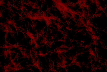 Brushed abstract background dark grain texture architectural structure drawing artworkの写真素材