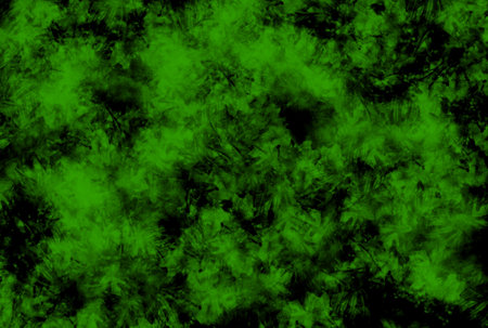 Brushed abstract background dark grain texture architectural structure drawing artworkの写真素材