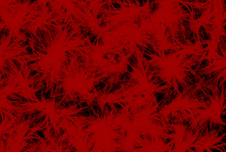 Brushed abstract background dark grain texture architectural structure drawing artworkの写真素材