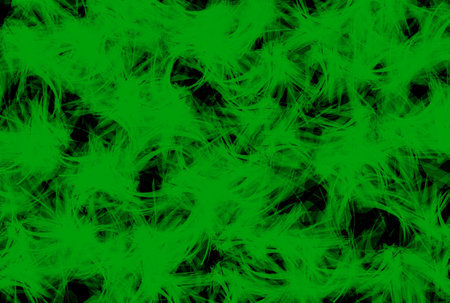 Brushed abstract background dark grain texture architectural structure drawing artworkの写真素材