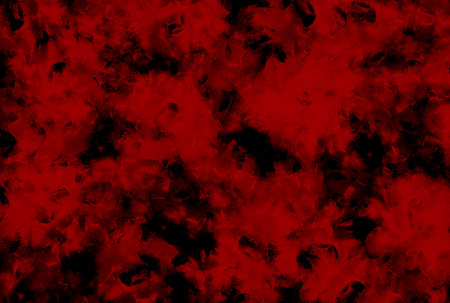 Brushed abstract background dark grain texture architectural structure drawing artworkの写真素材