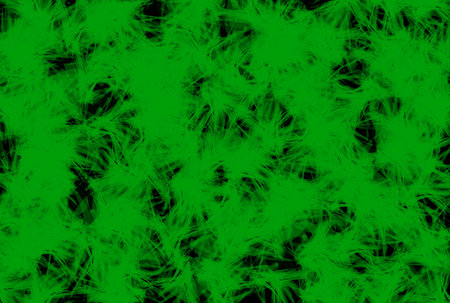 Brushed abstract background dark grain texture architectural structure drawing artworkの写真素材