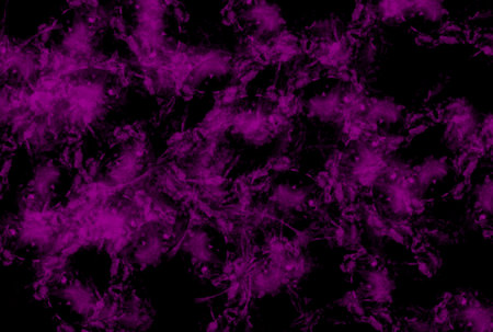 Brushed abstract background dark grain texture architectural structure drawing artworkの写真素材