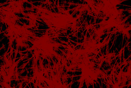 Brushed abstract background dark grain texture architectural structure drawing artworkの写真素材