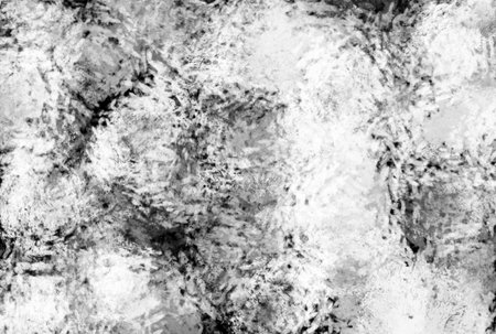 Smudge abstract background grungy texture chalk wall scratched patternの写真素材