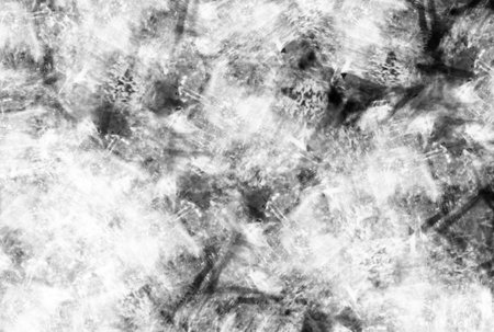 Smudge abstract background grungy texture chalk wall scratched patternの写真素材