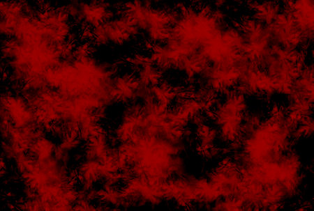 Brushed abstract background dark grain texture architectural structure drawing artworkの写真素材