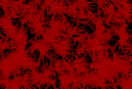 Brushed abstract background dark grain texture architectural structure drawing artworkの写真素材