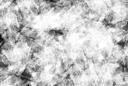 Smudge abstract background grungy texture chalk wall scratched patternの写真素材