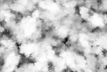 Smudge abstract background grungy texture chalk wall scratched patternの写真素材