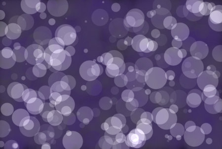 Dreamy water bubbles background sparkling dotted pattern fairy abstract texture effectの写真素材