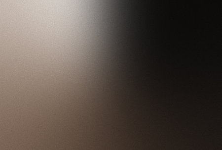 Multicolored noise texture multicolor grainy gradient background stylish liquid artの写真素材