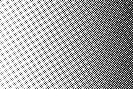 Halftone comic background modern dotted texture effect abstract wallpaperの写真素材