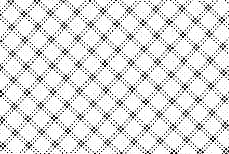 Halftone comic background modern dotted texture effect abstract wallpaperの写真素材