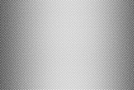 Halftone comic background modern dotted texture effect abstract wallpaperの写真素材
