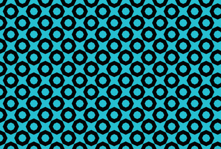 Geometric pattern geometry shape texture abstract backgroundの写真素材