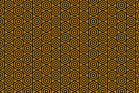 Geometric pattern geometry shape texture abstract backgroundの写真素材
