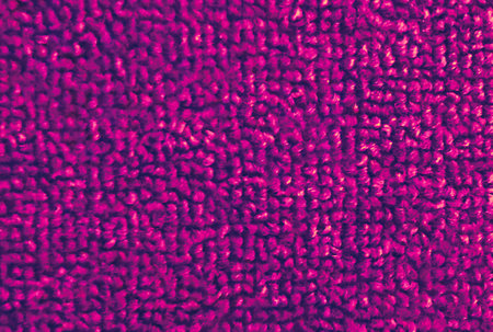 Rough fabric texture grunge textile pattern retro abstract backgroundの写真素材