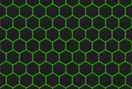 Geometric abstract background geometry pattern artistic shape textureの写真素材