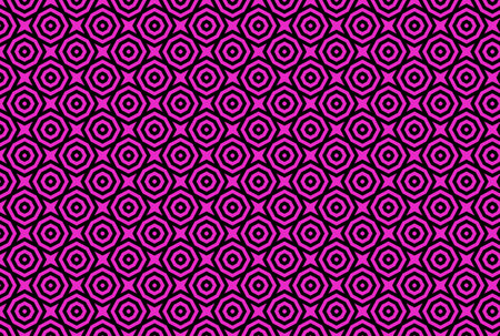 Geometric pattern geometry shape texture abstract backgroundの写真素材