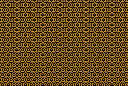 Geometric pattern geometry shape texture abstract backgroundの写真素材