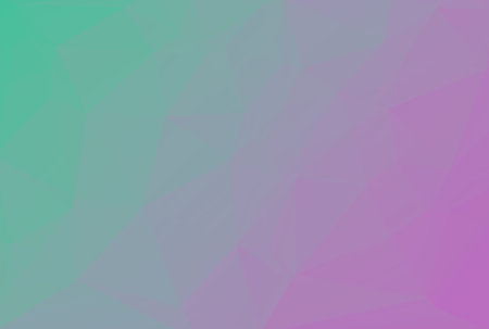 Polygonal pattern triangular poly texture multicolored polygon shape wallpaper artの写真素材