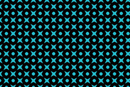 Geometric pattern geometry shape texture abstract backgroundの写真素材