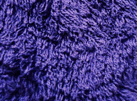 Rough fabric texture grunge textile pattern retro abstract backgroundの写真素材