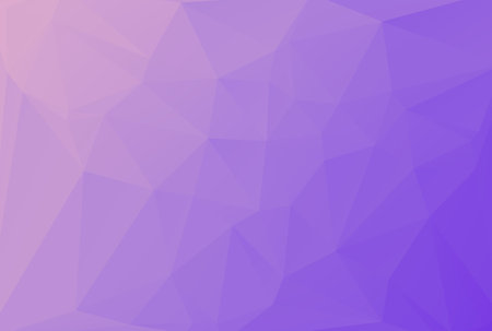 Polygonal pattern triangular poly texture multicolored polygon shape wallpaper artの写真素材