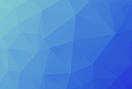 Polygonal pattern triangular poly texture multicolored polygon shape wallpaper artの写真素材