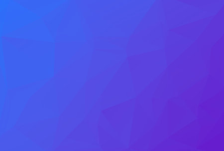 Polygonal pattern triangular poly texture multicolored polygon shape wallpaper artの写真素材