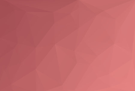 Polygonal pattern triangular poly texture multicolored polygon shape wallpaper artの写真素材