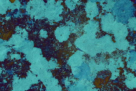 Grunge stone wall texture natural grained abstract wallpaper artworkの写真素材