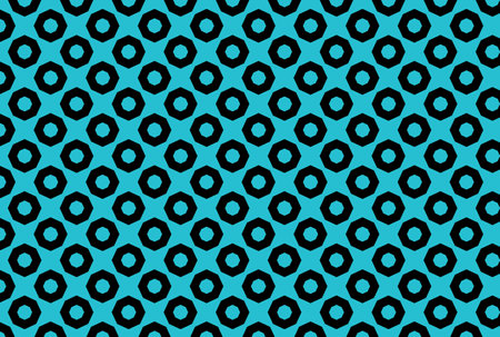 Geometric pattern geometry shape texture abstract backgroundの写真素材