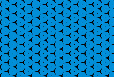 Geometric pattern geometry shape texture abstract backgroundの写真素材