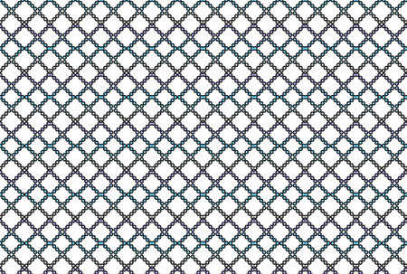 Geometric abstract background geometry pattern artistic shape textureの写真素材