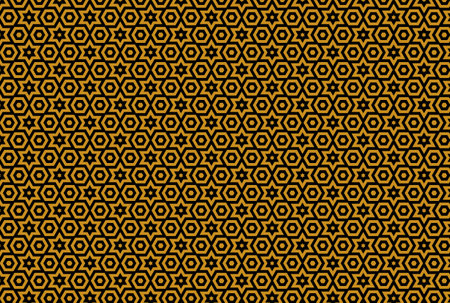 Geometric pattern geometry shape texture abstract backgroundの写真素材